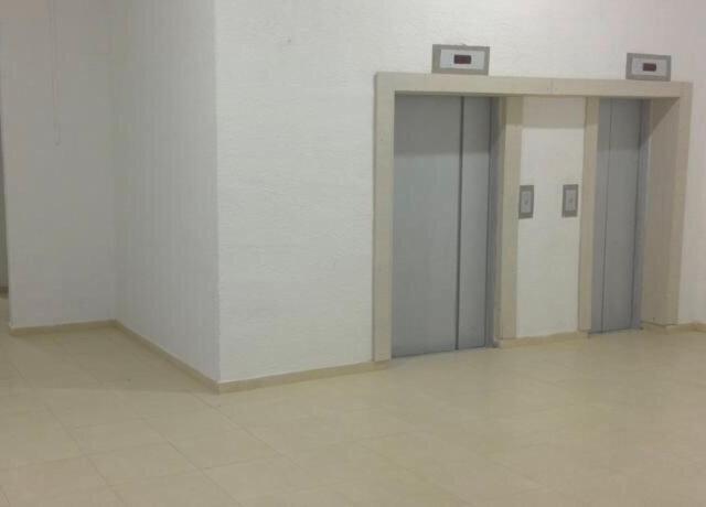 Apartment Gulia Batumi Bagian luar foto